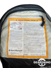 Black Diamond Covert Avalung - 32L - image 6