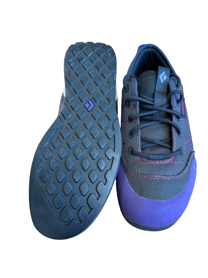 Black Diamond Circuit 2.0 womens sz 9.5 - image 1