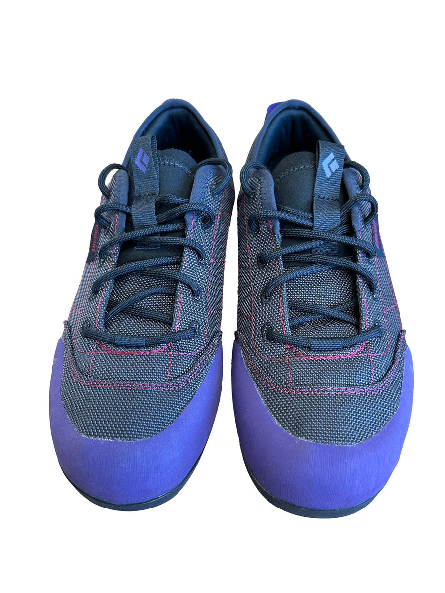 Black Diamond Circuit 2.0 womens sz 9.5 - image 3