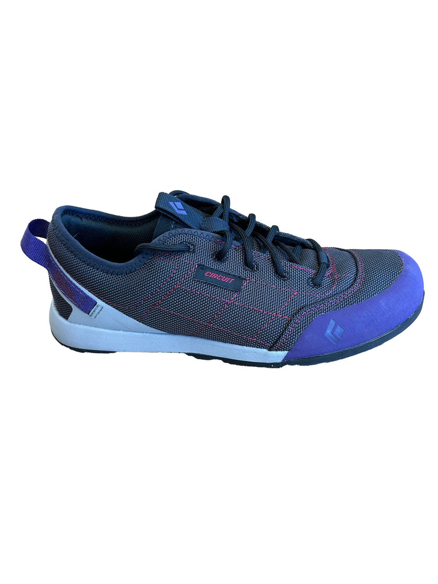 Black Diamond Circuit 2.0 womens sz 9.5 - image 6