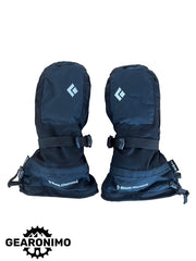 Black Diamond Mittens - Size Large - image 3