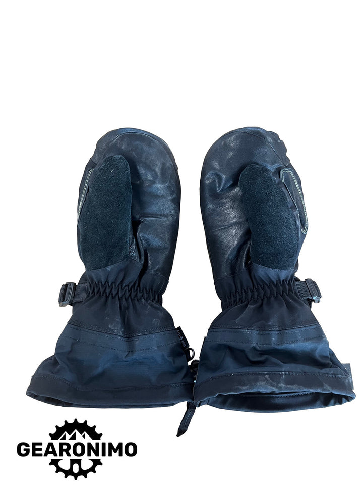 Black Diamond Mittens - Size Large - image 1