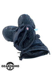 Black Diamond Mittens - Size Large - image 2