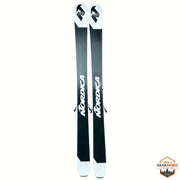 Nordica Santa Ana 92 Ski with Marker Squire 11 Bindings- 155cm - 155 cm