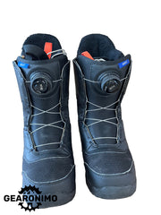 Burton Mint Boa Snowboard Boots - Multiple Women's Sizes Available - image 2