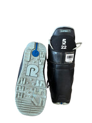 Burton Progression Speed Lace Snowboard Boots - Multiple Women's Sizes Avalible - image 2