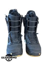 Burton Progression Speed Lace Snowboard Boots - Multiple Women's Sizes Avalible - image 3