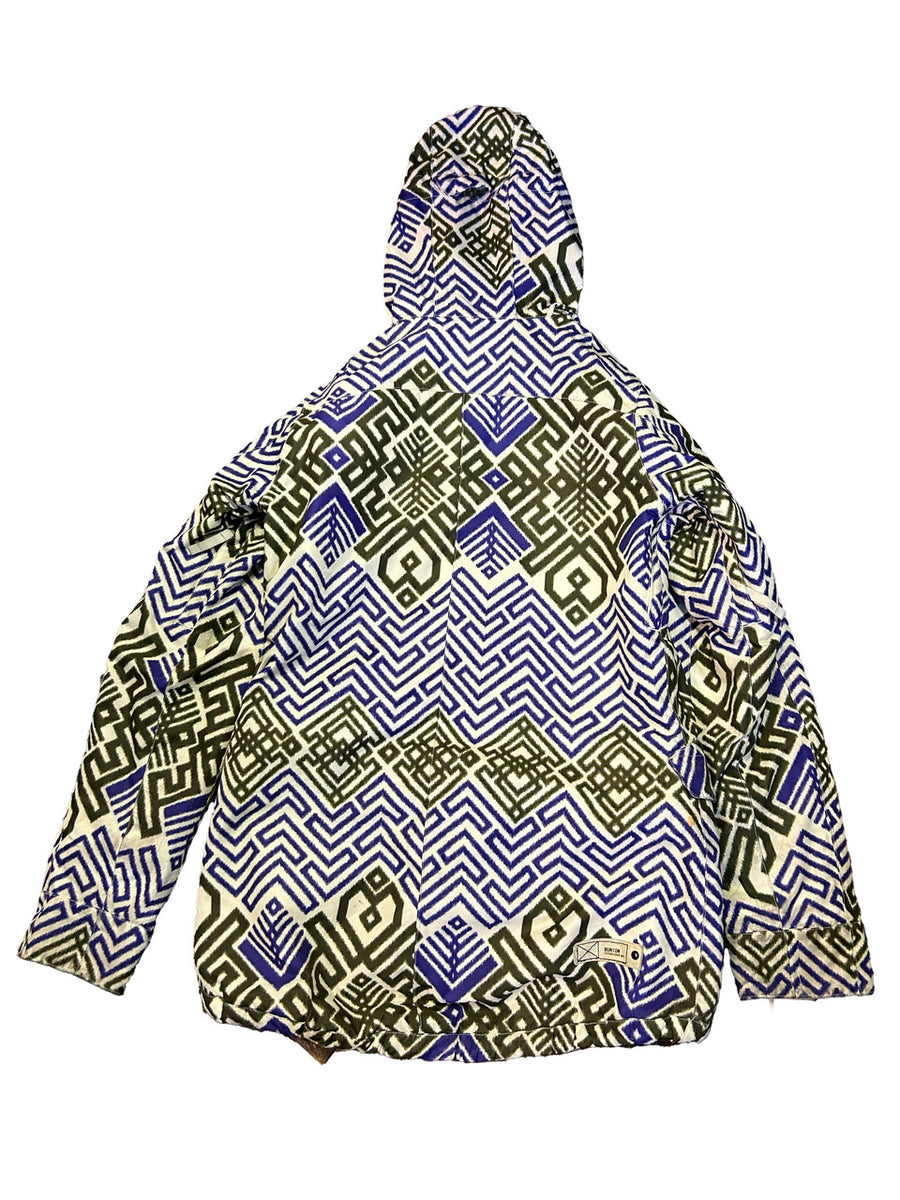Burton Eleanor Snow Jacket - Women's  Small - image 1