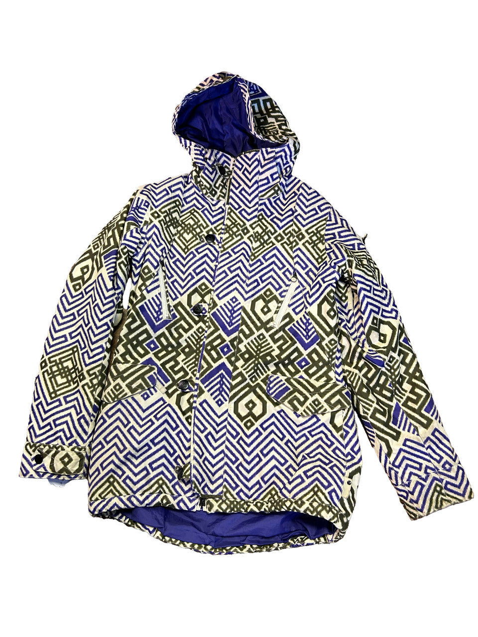 Burton Eleanor Snow Jacket - Women's  Small - image 4