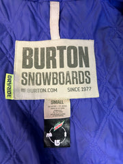 Burton Eleanor Snow Jacket - Women's  Small - image 3
