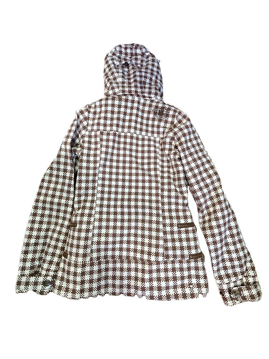 Burton Elevation Snow Jacket - Women's Extra Small - image 1