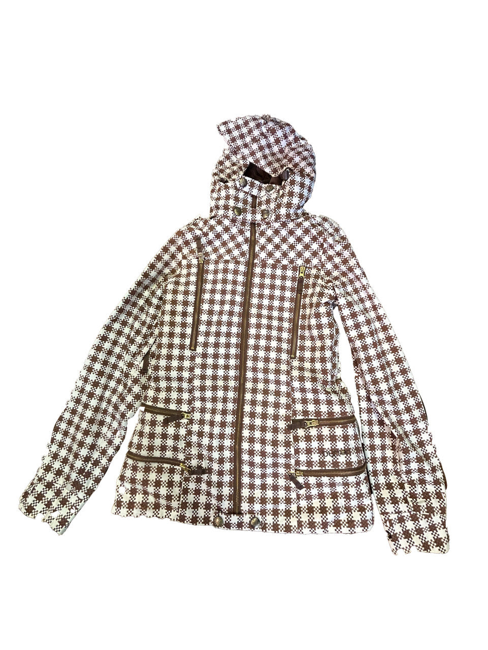 Burton Elevation Snow Jacket - Women's Extra Small - image 4