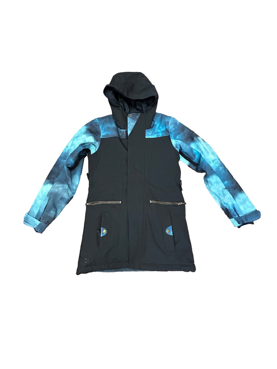 Bonfire Ski Jacket - Women's Small - image 3