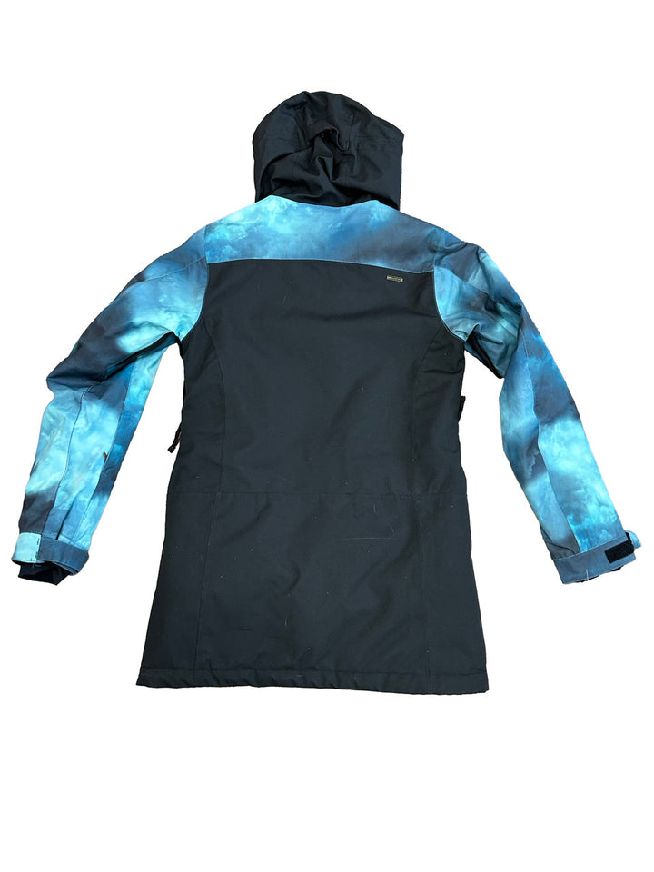 Bonfire Ski Jacket - Women's Small - image 2