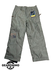 Obermeyer Full On Jacket and Pant  Combo - Youth 18 - image 4
