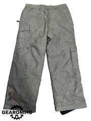 Obermeyer Full On Jacket and Pant  Combo - Youth 18 - image 5