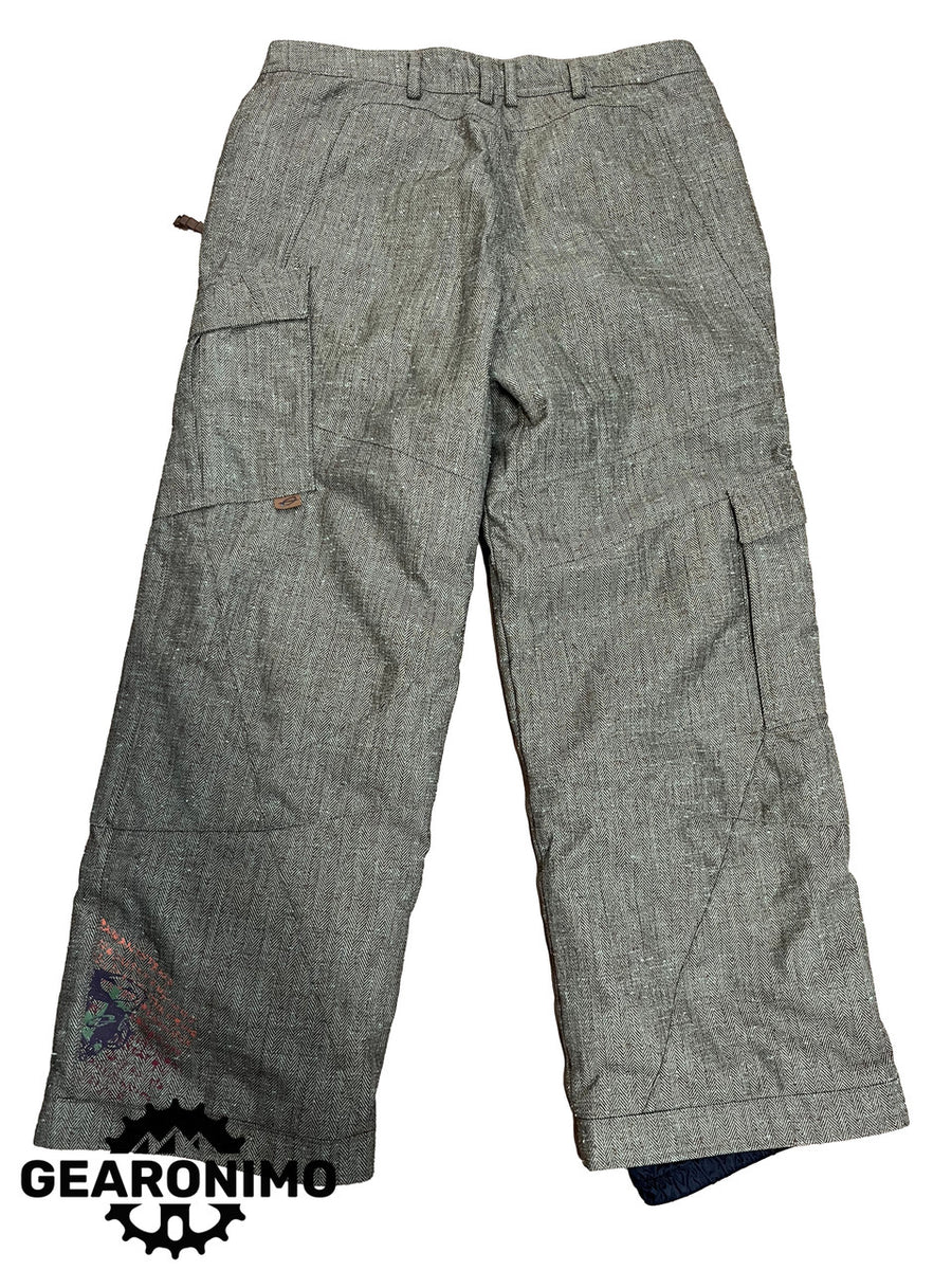 Obermeyer Full On Jacket and Pant  Combo - Youth 18 - image 5