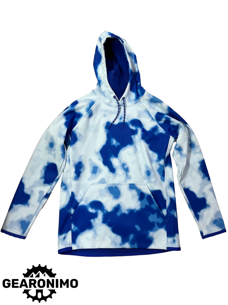Burton Hoodie Wmn S - image 2