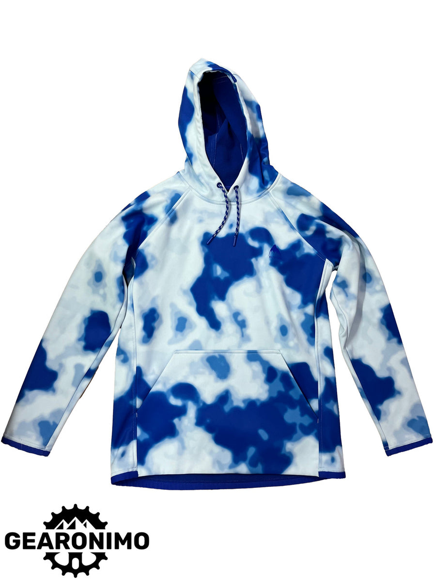 Burton Hoodie Wmn S - image 2