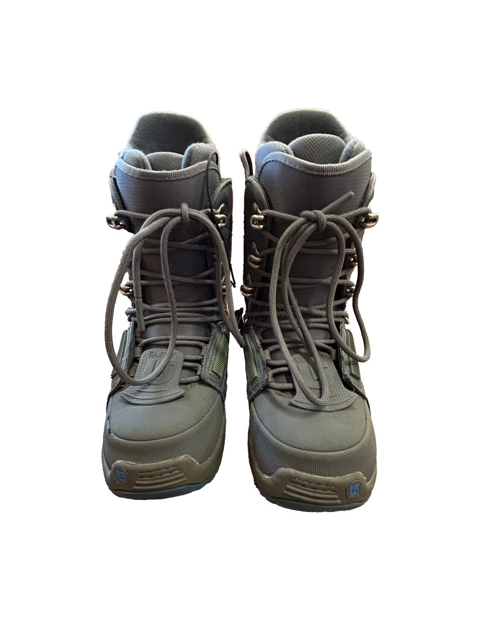 Burton Progression Lace Up Snowboard Boots - Multiple Women's Sizes Available - image 4