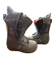 Burton Progression Lace Up Snowboard Boots - Multiple Women's Sizes Available - image 7
