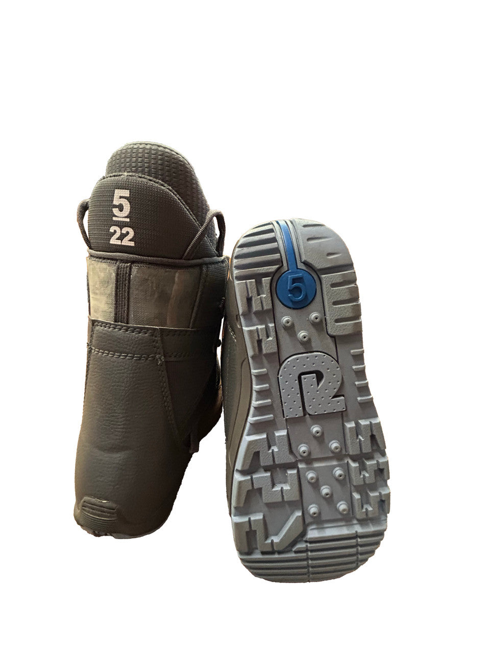 Burton Progression Lace Up Snowboard Boots - Multiple Women's Sizes Available - image 9
