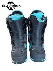 Burton Emerald Quick Lace Snowboard Boots - Women's  5 - image 3