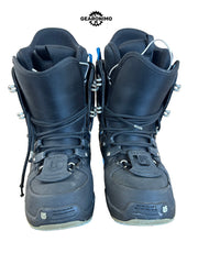 Burton Progression Lace Up Snowboard Boots - Multiple Women's Sizes Available - image 3