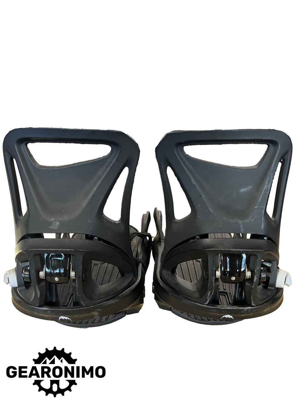 Burton Zipline step-on Boots and Bindings - Kids 4 - image 9