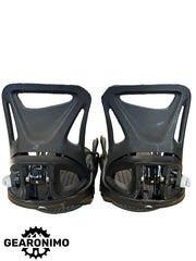 Burton Zipline step-on Boots and Bindings - Kids 4 - image 9