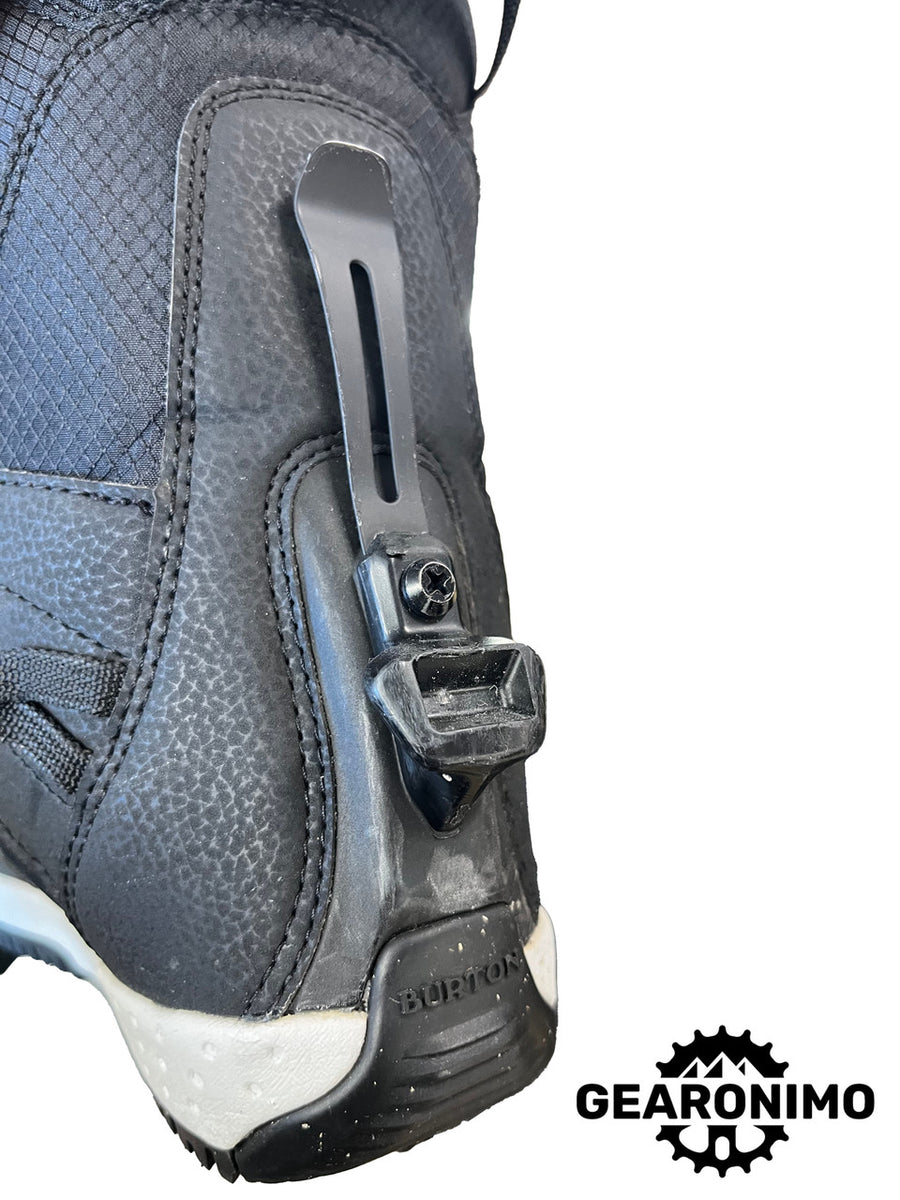 Burton Zipline step-on Boots and Bindings - Kids 4 - image 3
