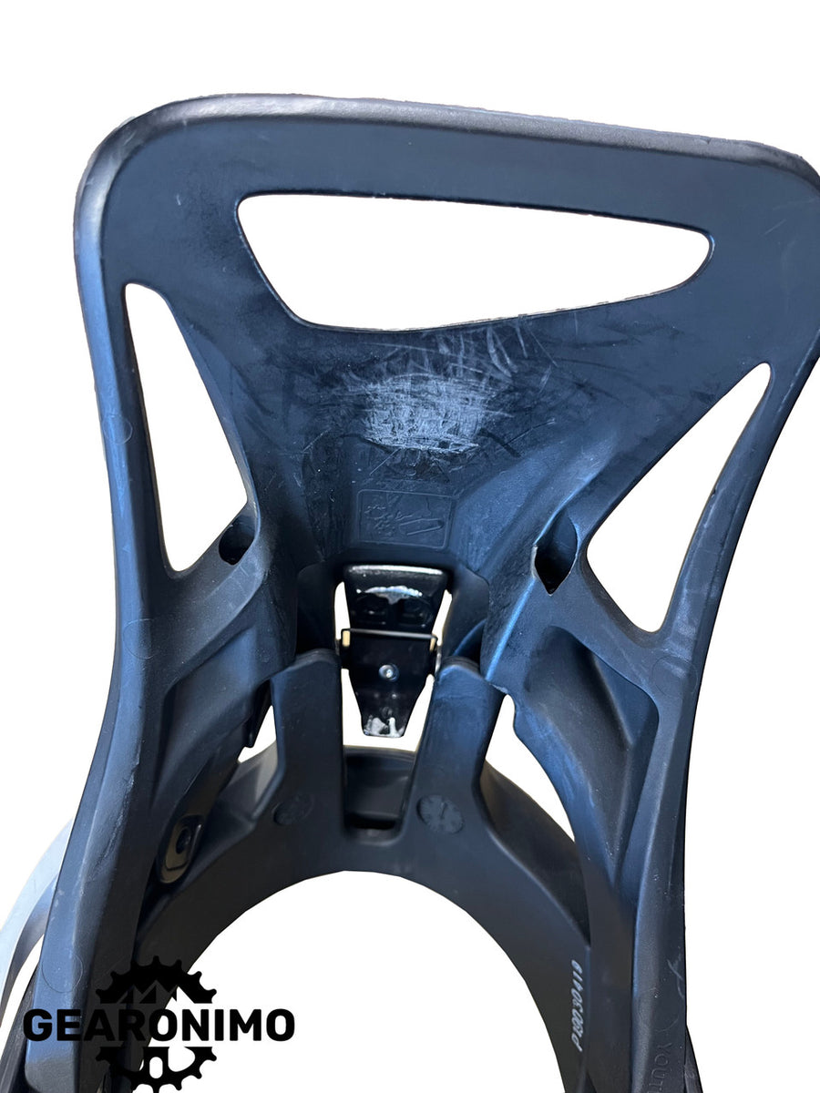 Burton Zipline step-on Boots and Bindings - Kids 4 - image 10