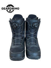 Burton Mint Boa Snowboard Boots - Multiple Women's Sizes Available - image 4