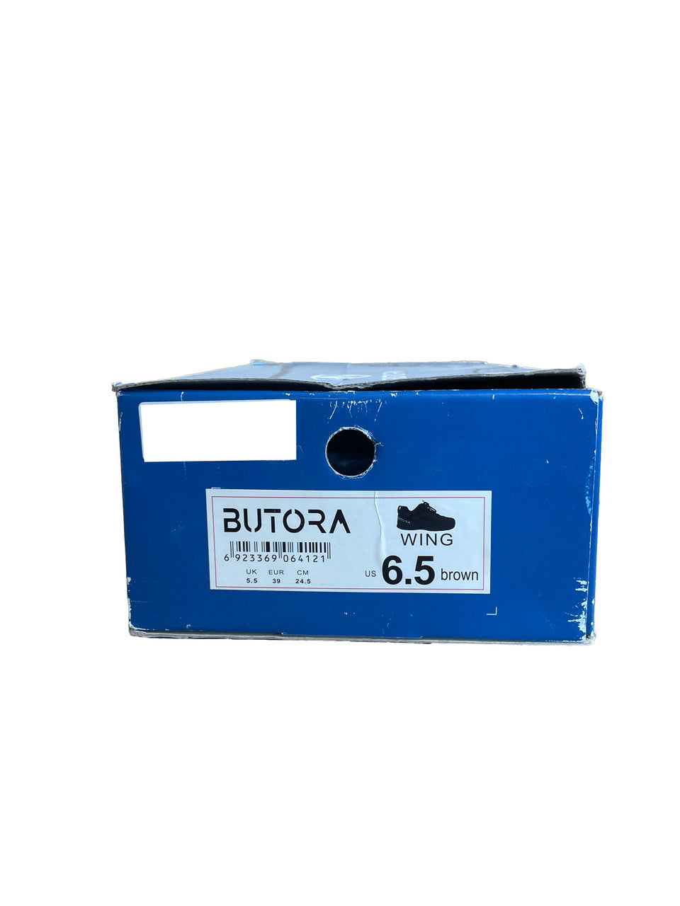 Butora Wing Approach Shoe - Men's 6.5 - image 5