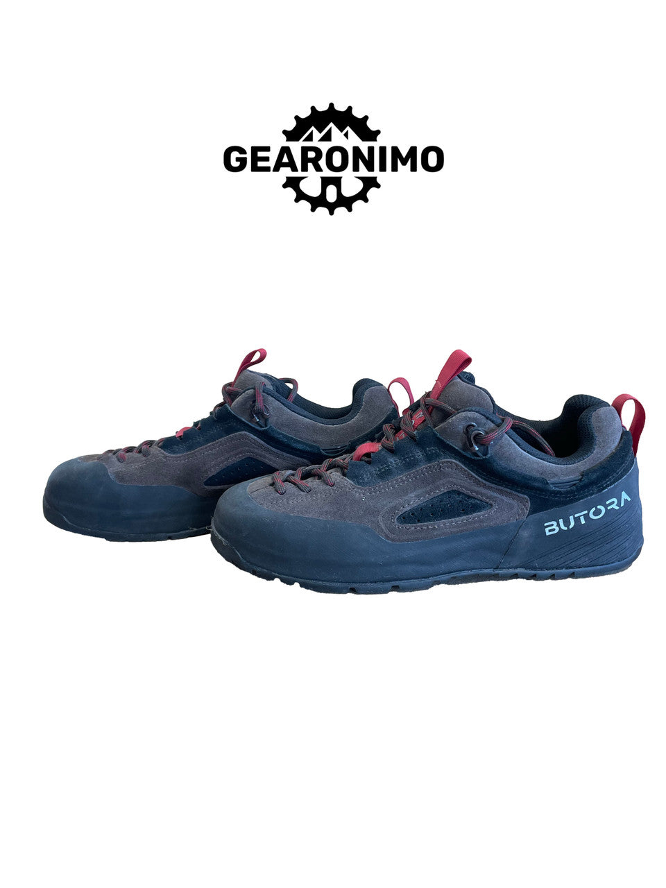 Butora Wing Approach Shoe - Men's 6.5 - image 2