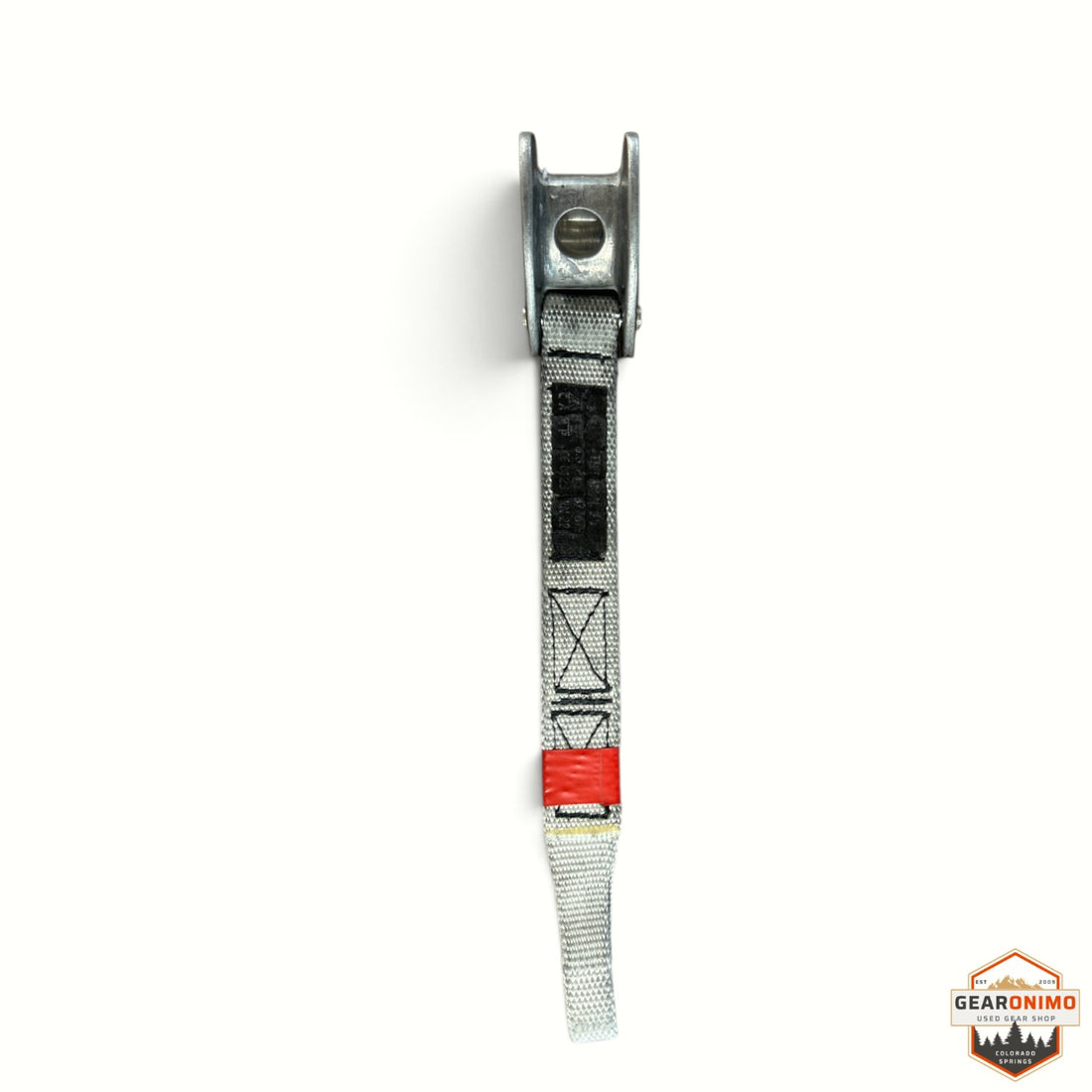 Tri-Cam - 3.5 - Grey