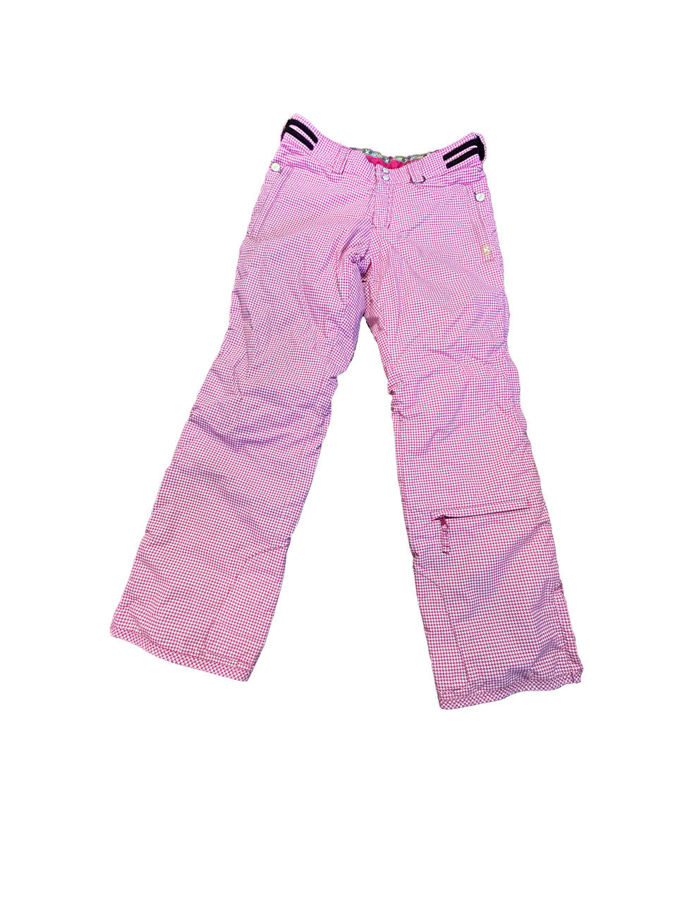DNA Snow Pants - Women's Sz 8 - image 3
