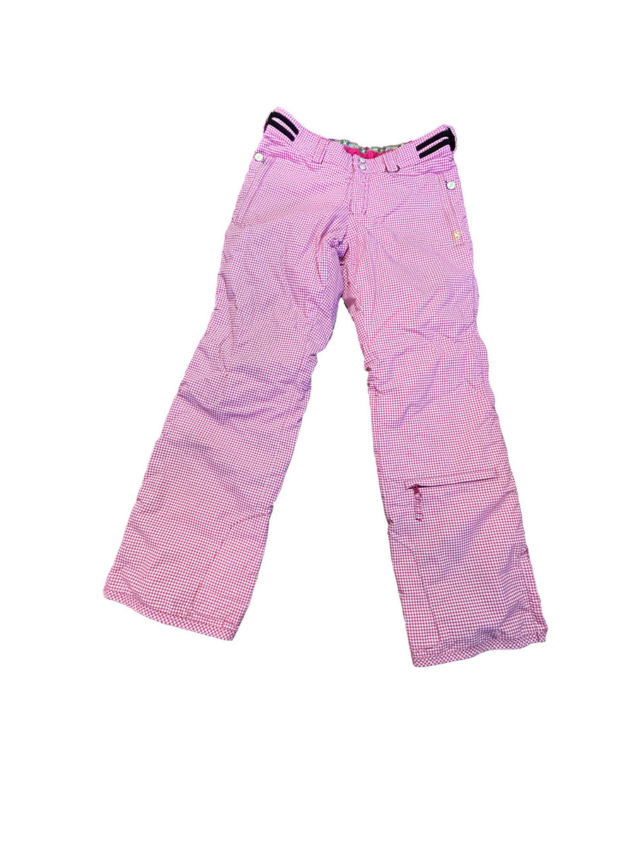 DNA Snow Pants - Women's Sz 8 - image 3