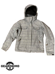 DNA Ski Jacket - Womens Size 8 - image 5