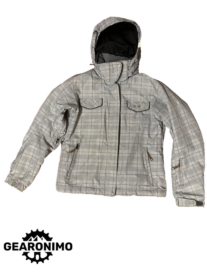 DNA Ski Jacket - Womens Size 8 - image 5