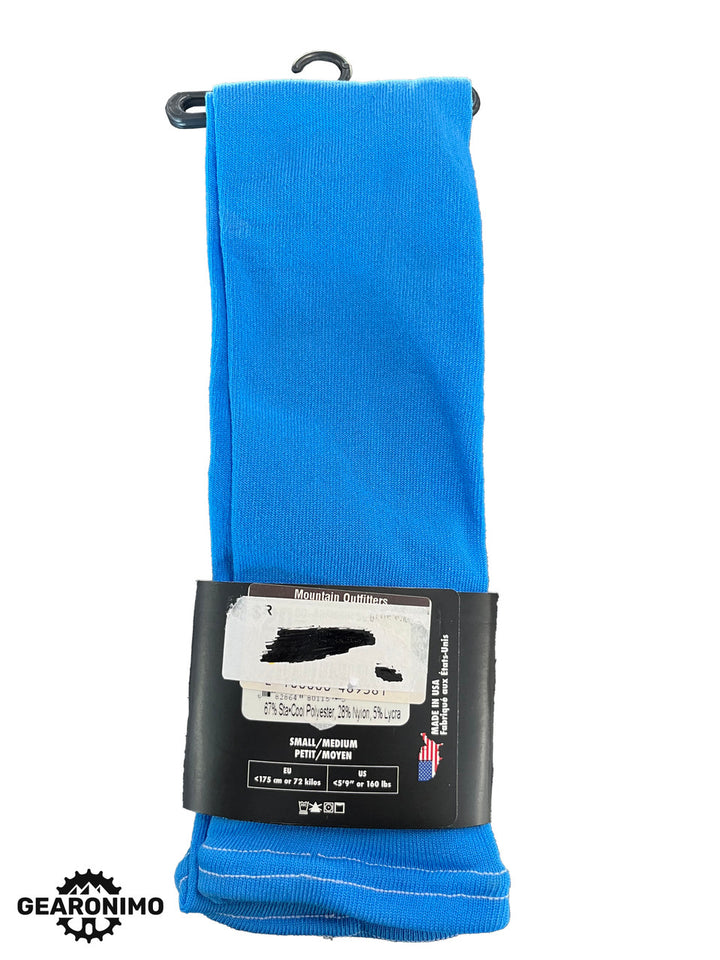 DeFeet arm sleeve - image 1