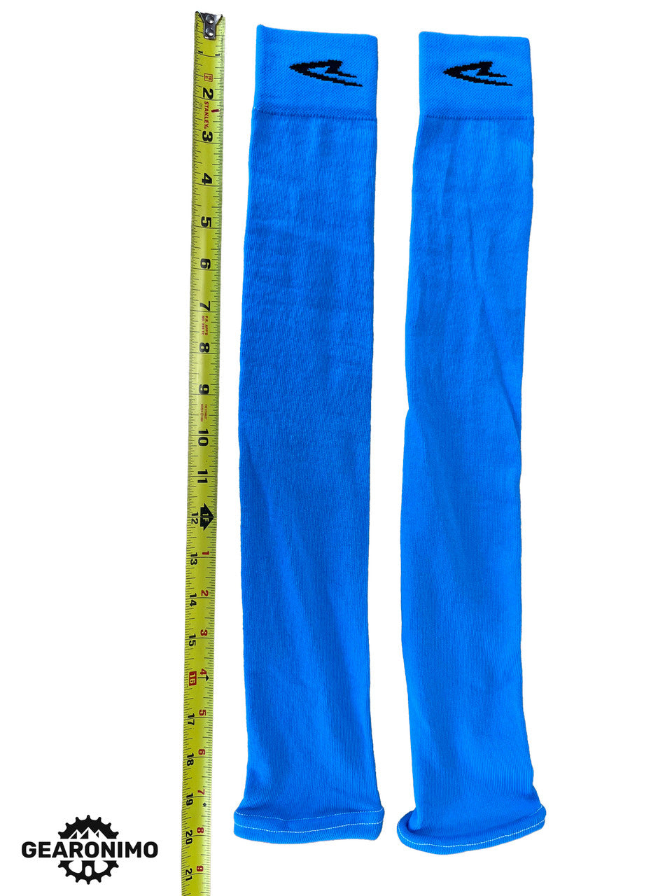 DeFeet arm sleeve - image 3