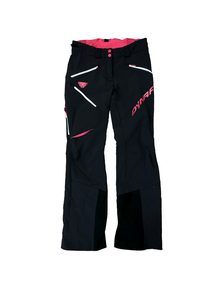 Dynafit Soft Shell Pants - Women's Small - image 1