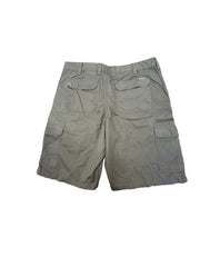 Eddie Bauer Shorts With Zipper Pocket - Mens 36 - image 5