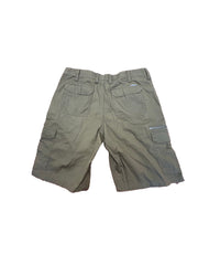 Eddie Bauer Shorts With Zipper Pocket - Mens 36 - image 2