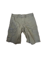 Eddie Bauer Shorts With Zipper Pocket - Mens 36 - image 1