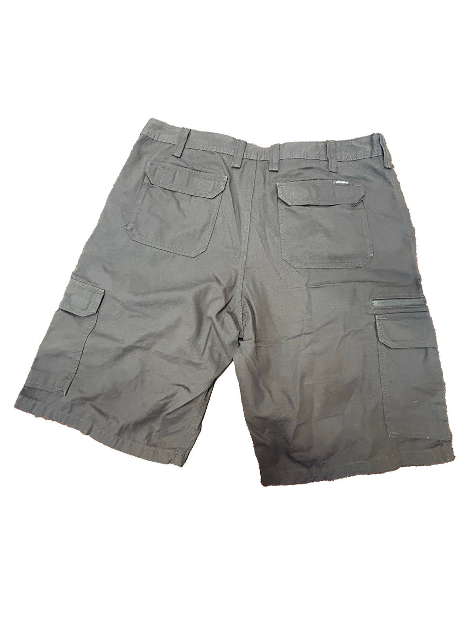 Eddie Bauer Shorts With Zipper Pocket - Mens 36 - image 3