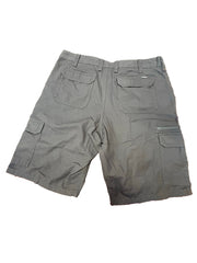 Eddie Bauer Shorts With Zipper Pocket - Mens 36 - image 3