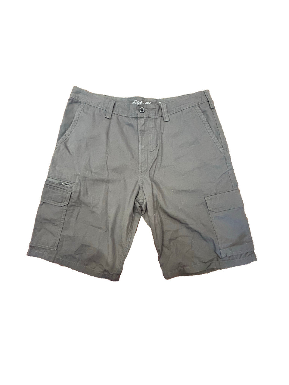 Eddie Bauer Shorts With Zipper Pocket - Mens 36 - image 4