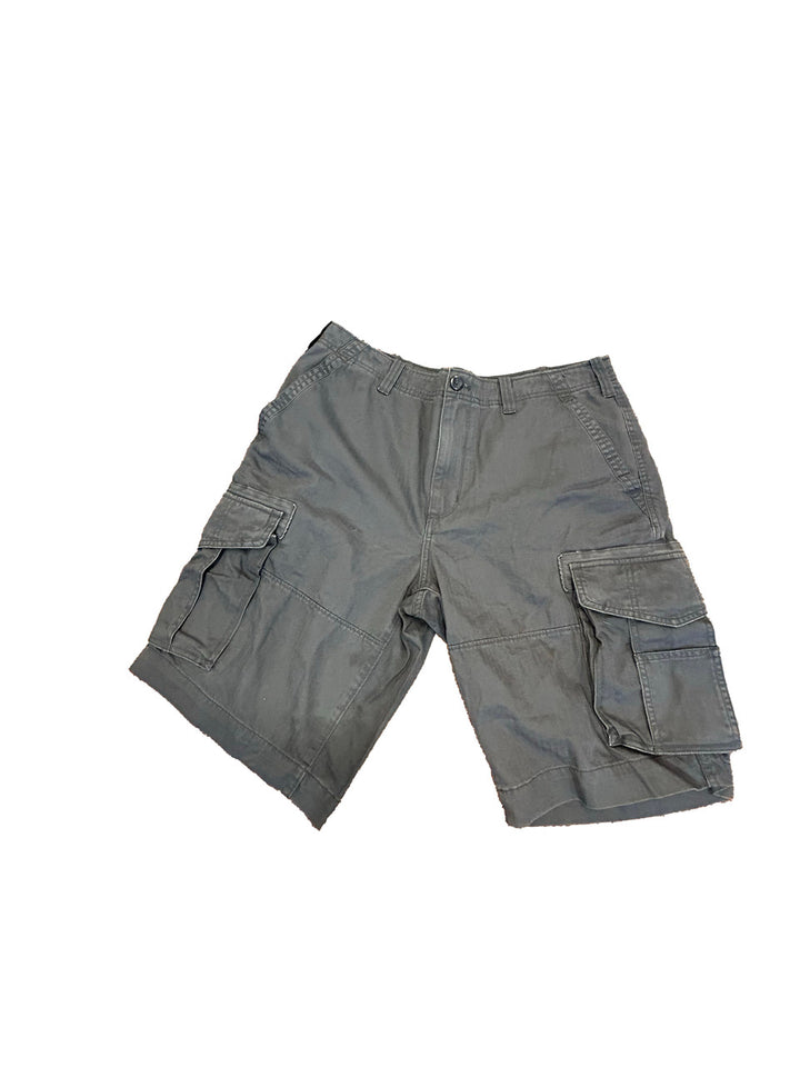 Eddie Bauer Strong Pocket Shorts - Mens 36 - image 1